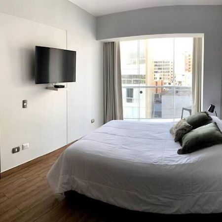 Mla Apartments - Larcomar Lima Extérieur photo