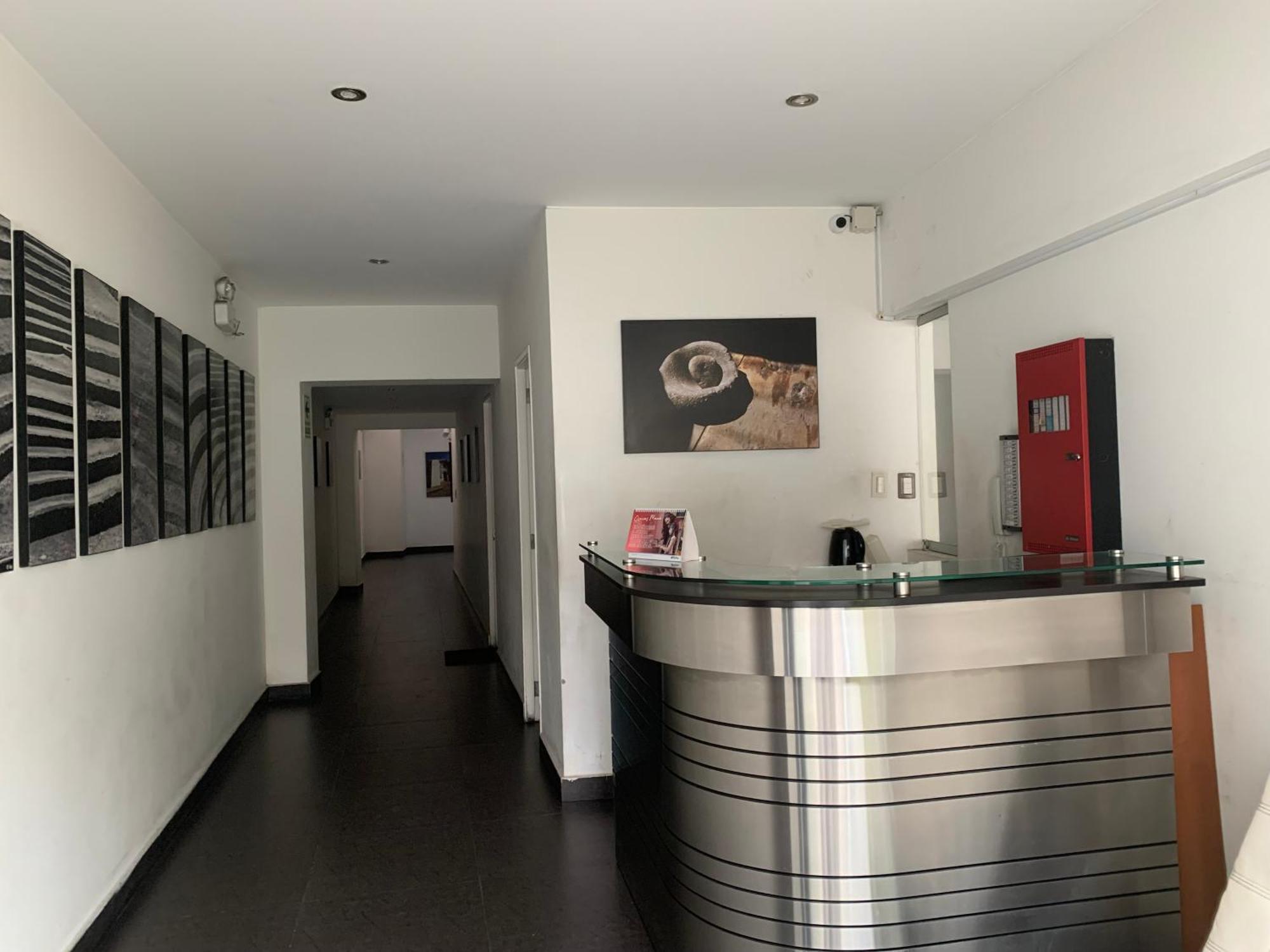 Mla Apartments - Larcomar Lima Extérieur photo